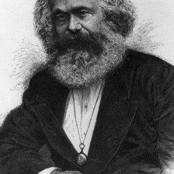 Karl Marx