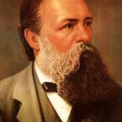 Friedrich Engels