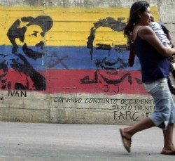 FARC lançam comunicado ao completar 47 anos