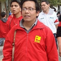 Carta de Marcelo Rivera