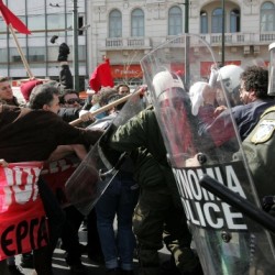 O MOVIMENTO OPERÁRIO E NOSSAS RESPONSABILIDADES E TAREFAS