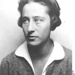 Homenagem aos 104 anos de nascimento de Olga Benário Prestes
