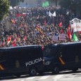 Greve geral na Europa 14-11